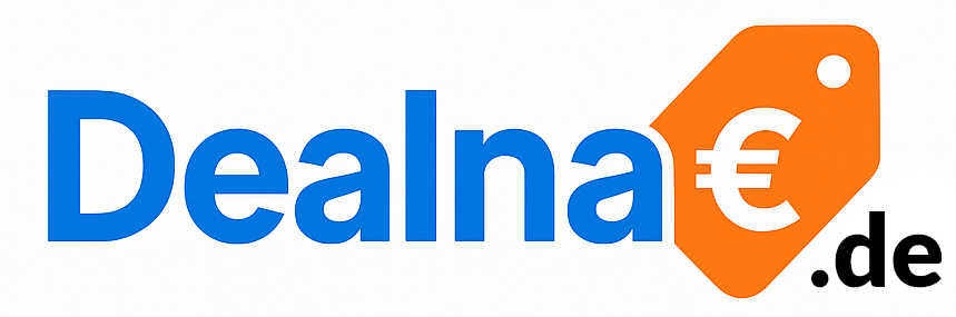 Logo von Dealna.de
