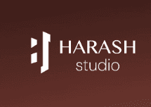 Logo von Harash Studio