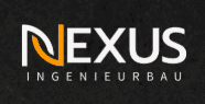 Logo der Nexus Ingenieurbau GmbH