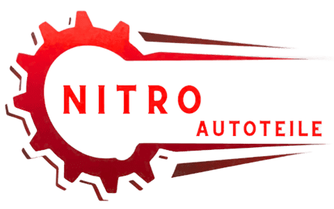 Logo von Nitro Autoteile Berlin