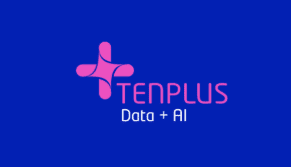 Logo von Ten Plus AB